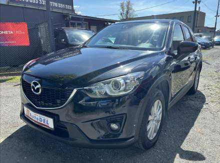 Mazda - CX-5