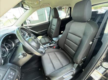 Mazda - CX-5