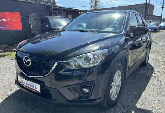 Mazda - CX-5