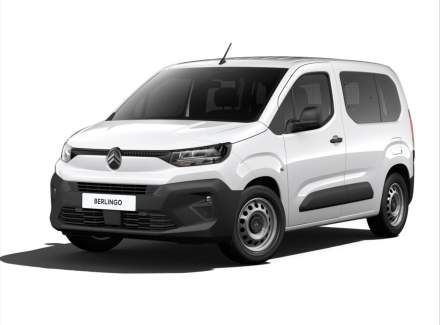 Citroën - Berlingo