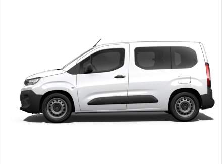 Citroën - Berlingo
