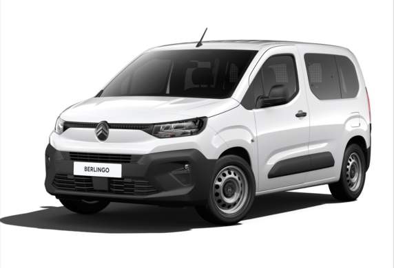 Citroën - Berlingo