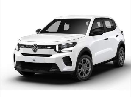 Citroën - C3