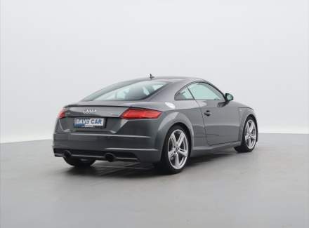 Audi - TT