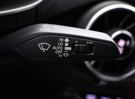 Audi - TT
