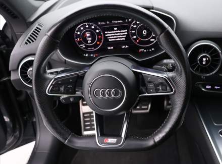 Audi - TT