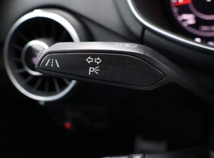 Audi - TT