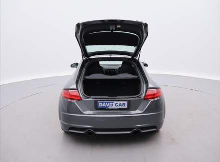 Audi - TT