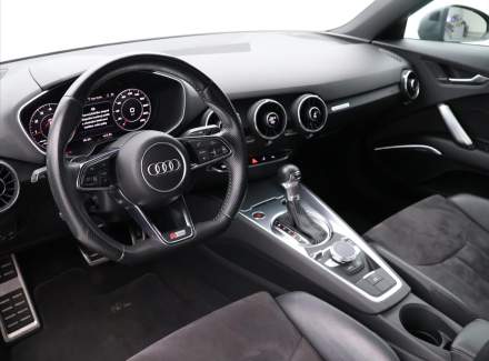 Audi - TT