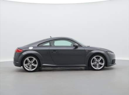Audi - TT