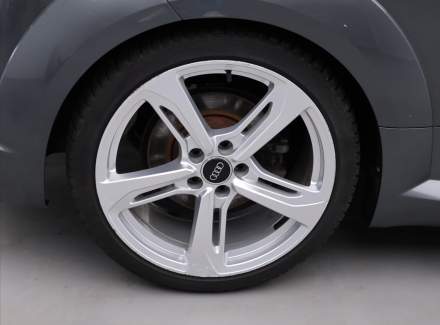 Audi - TT