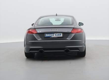 Audi - TT