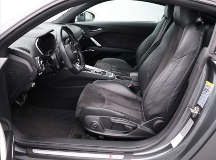 Audi - TT
