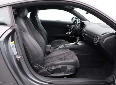 Audi - TT