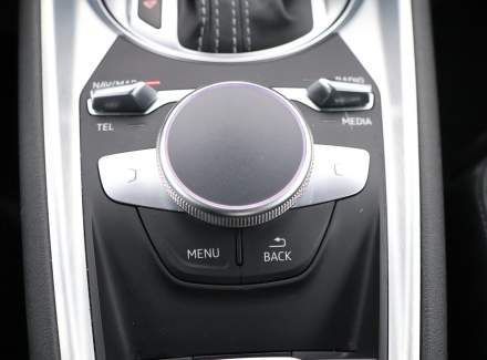 Audi - TT