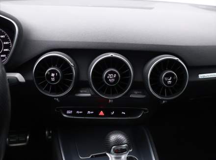 Audi - TT