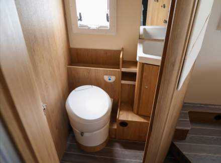 CI Caravans International - Ostatní