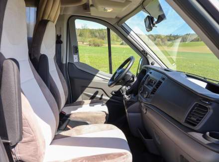 CI Caravans International - Ostatní