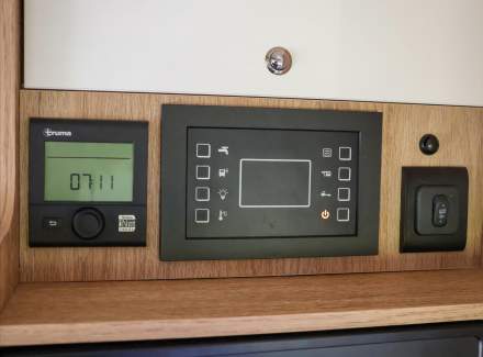 CI Caravans International - Ostatní