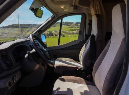 CI Caravans International - Ostatní