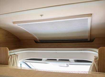 CI Caravans International - Ostatní