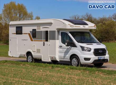 CI Caravans International - Ostatní