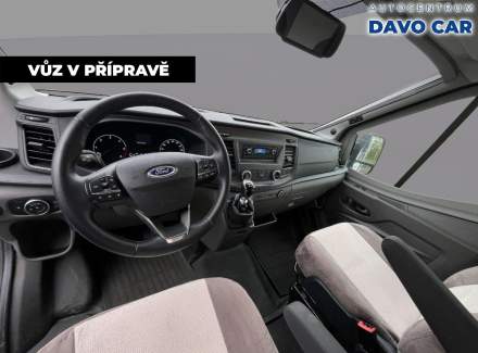 CI Caravans International - Ostatní