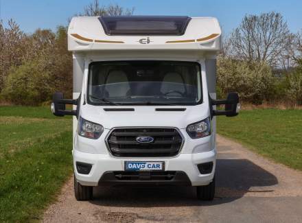 CI Caravans International - Ostatní