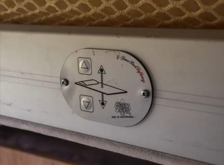 CI Caravans International - Ostatní