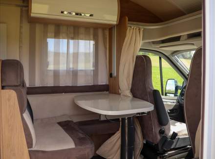 CI Caravans International - Ostatní