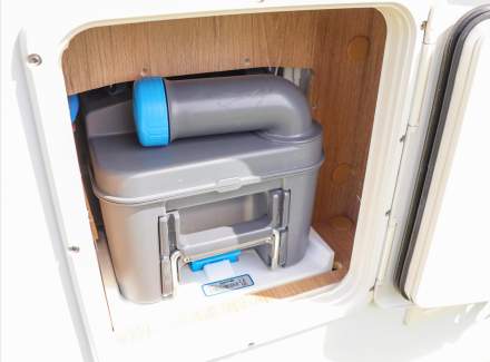 CI Caravans International - Ostatní