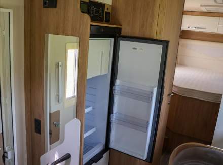 CI Caravans International - Ostatní