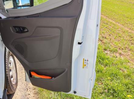 CI Caravans International - Ostatní