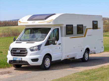 CI Caravans International - Ostatní