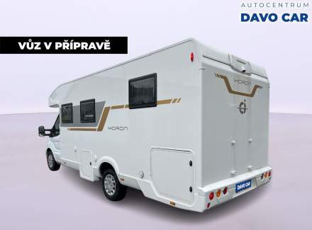 CI Caravans International - Ostatní