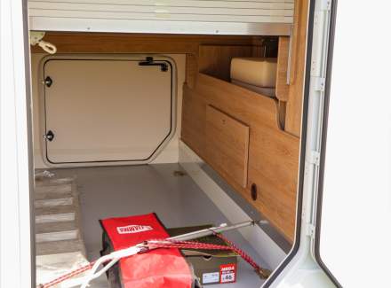 CI Caravans International - Ostatní