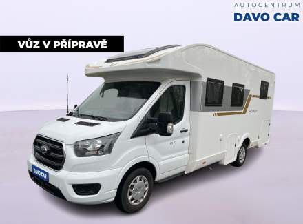 CI Caravans International - Ostatní