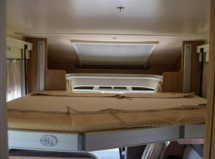 CI Caravans International - Ostatní