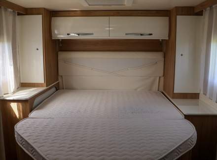 CI Caravans International - Ostatní