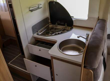 CI Caravans International - Ostatní