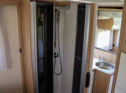 CI Caravans International - Ostatní