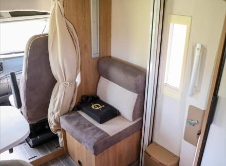 CI Caravans International - Ostatní