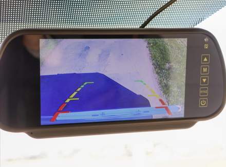 CI Caravans International - Ostatní