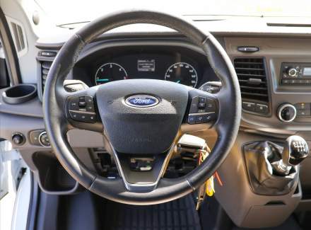 CI Caravans International - Ostatní