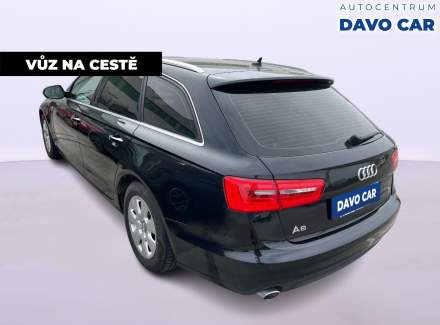 Audi - A6