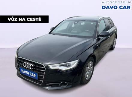 Audi - A6