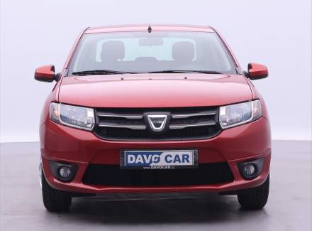Dacia - Logan