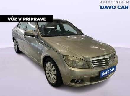 Mercedes-Benz - C-class