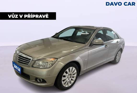 Mercedes-Benz - C-class