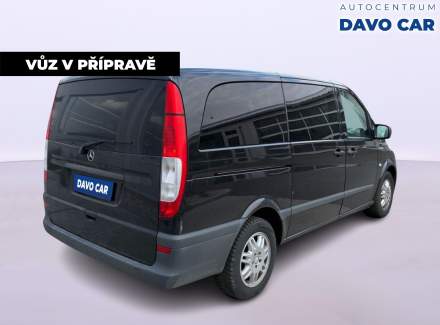 Mercedes-Benz - Vito